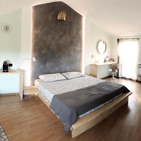 Rent Room Wood Anguillara Sabazia Bagian luar foto